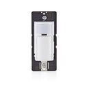 Leviton Decora 2.5 amps Single Pole Motion Sensor Switch White 1 pk