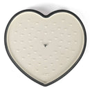 Heart Shaped Dutch Oven - Pink