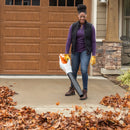 Stihl BGA 86 Handheld Battery Blower (Battery & Charger Sold Separately)