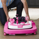 Ready, Set, Walk DX Developmental Walker, Modern Minnie