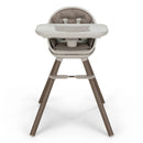 8-in-1 Standard High Chair - Truffle