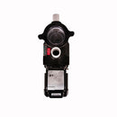 Pentair SuperMax 1.5HP Variable Speed Pump 115/208-230V 343001