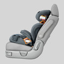 KidFit ClearTex Plus 2-in-1 Belt Positioning High Back Booster Car Seat - Drift