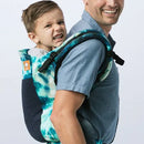 Free‑to‑Grow Baby Carrier -Jimi