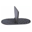 Cast Iron Firebox Divider for JR 200 (1 pc)