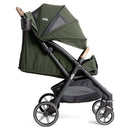 Nutmeg Compact Lightweight Stroller - Forest