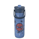 20oz Spider-Man Stainless Steel Kids' Water Bottle - Blue