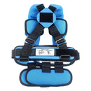 Travel Vest Gen 5 - Small - Blue