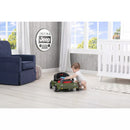 Classic Wrangler 3-in-1 Grow With Me Activity Walker - Anniversary Green