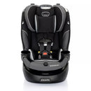 Revolve 360 Slim 2-in-1 Rotational Convertible Car Seat - Canton Black