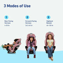 Extend2Fit Convertible Car Seat - Talia