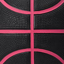 Basketball - 28.5" Black/Pink