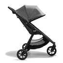 City Mini GT2 Travel System - Opulent Black