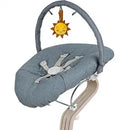 Nomi Play - Grey