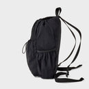 20L Cinch Backpack - Black