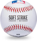 Soft Strike Teeballs - 6 Pack
