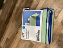 84"x60" Tablecloth- Green