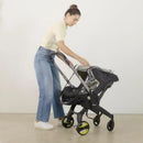 Rain Cover for Baby Stroller