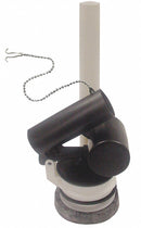 Kissler Flush Valves, Fits Brand American Standard, For Use with Series American Standard, Toilets - 68-7089