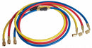 Mid-West Instrument Backflow Test Kit Replacement Hose, Includes: (3) Replacement Hoses - 110645