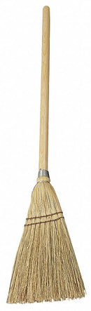 Tough Guy Lobby Broom, 32" Overall Length - 34F930