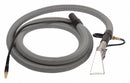 Sanitaire Extractor Hose 8 ft. with Upholstery - SC81B