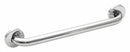 WingIts Length 18 in, Structural Stainless Steel, Stainless Steel, Premium Grab Bar, Silver - WGB5PS18