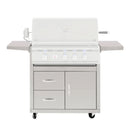 Summerset Deluxe Cart for TRL Deluxe Grill