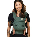 Seedling Cotton Explore Baby Carrier