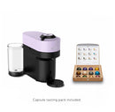 Nespresso Vertuo Pop+ Espresso Maker - Lilac