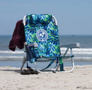 Beach Chair Set - 2 Pack