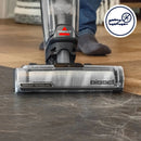 CrossWave OmniForce Edge Wet Dry Vacuum 3930 - Cordless