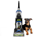 Pet Carpet Cleaner - TurboClean DualPro