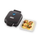 Electric Egg Bite Maker - Black