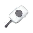 Grab & Go Snug Seal Wipes Case - Gray