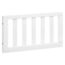 Toddler Bed Conversion Kit (M12599) - White