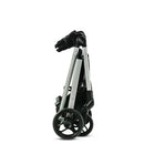 3-in-1 Travel System - Infant Car Seat Carrier, Stroller, Toddler Stroller