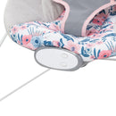 Trend EZ Baby Bouncer - Bluebell