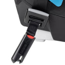 REO by Revolve360 Rotating Convertible Car Seat with Quick Clean Cover - Danvers
