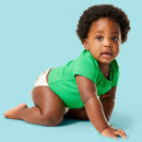 Disposable Diapers - Size 4 - 132ct