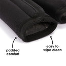 Soft Wraps Universal - Black