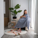 Muslin Swaddle Blankets - Neutral Receiving Blanket