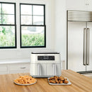 4-in-1 8 Qt Air Fryer - Dove
