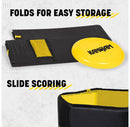 Kan Jam Travel Toss Game Set - Polyester