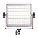 GVM RGB LED Studio Video Bi-Color Soft 1200D 3-Light Kit