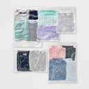 5pc Compression Bag Set