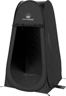 Portable Pop Up Pod- Instant Privacy, Shower & Changing Tent