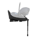 Cloud T Infant Car Seat Load Leg Base