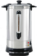 Professional Coffee Urn - Stainless Steel