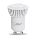 Feit MR11 GU10 LED Bulb Warm White 25 Watt Equivalence 1 pk